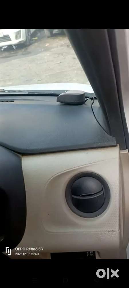 Maruti Suzuki Wagon R Lxi 2019