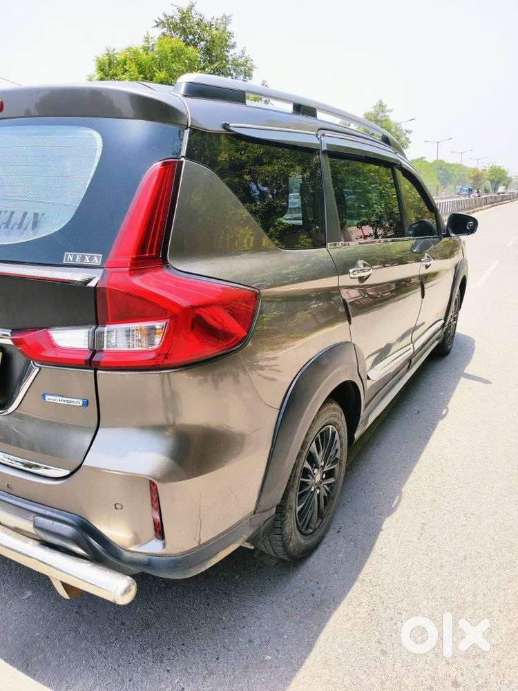 Maruti Suzuki Xl6 Zeta, 2021, Petrol