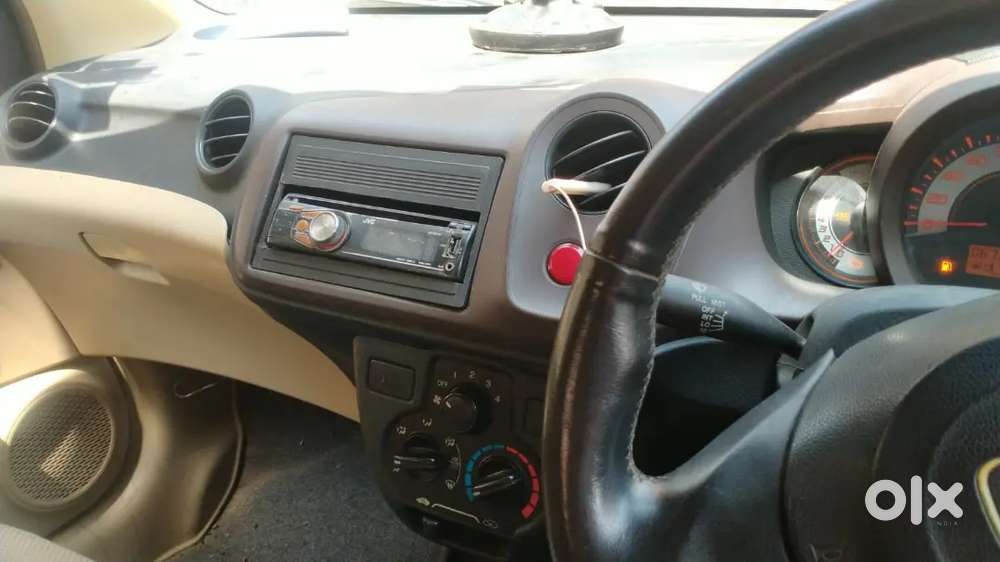 Honda Brio 2012 Petrol 67000 Km Driven