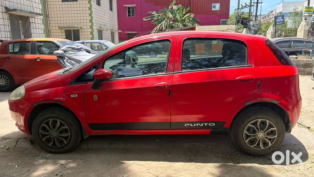 Fiat Diesel Manual 2013