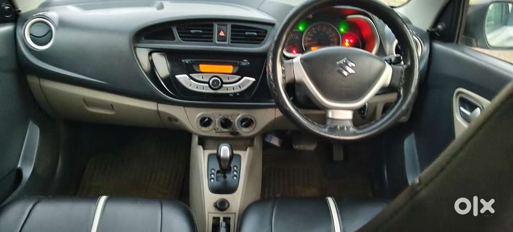 Maruti Suzuki Alto K10 Vxi Amt, 2019, Petrol
