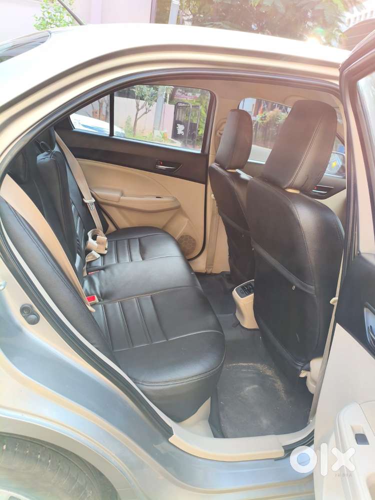 Maruti Suzuki Swift Dzire 1.2 Zxi Bsiv, 2023, Petrol