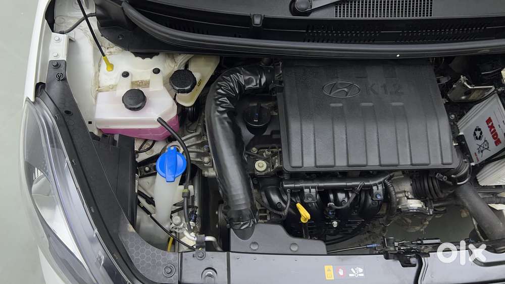 Hyundai Grand I10 Nios Magna 1.2 Kappa Vtvt, 2023, Petrol