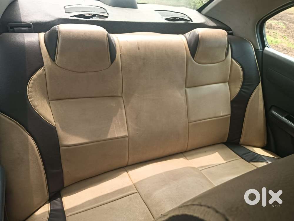 Maruti Suzuki Swift Dzire, 2009, Diesel