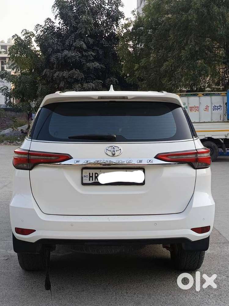 Toyota Fortuner 4x2 Mt 2.8 Diesel, 2023, Diesel