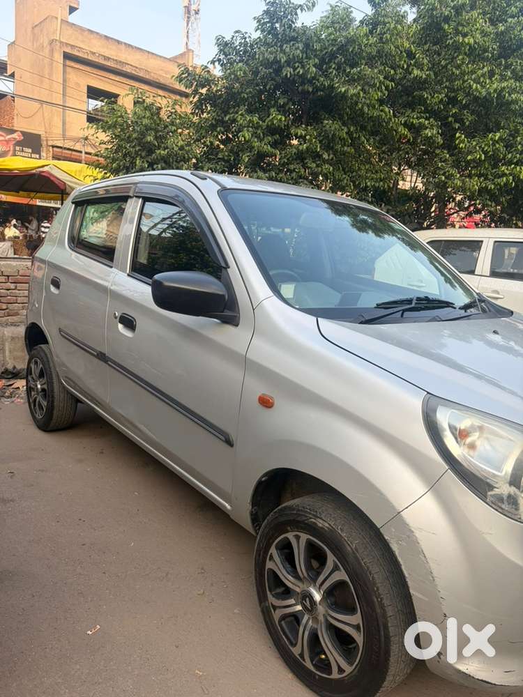 Maruti Suzuki Alto 800 2013 Petrol