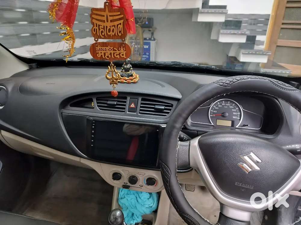 Maruti Suzuki Alto Lxi 2022
