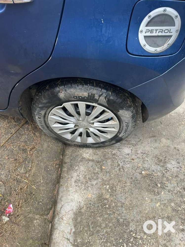 Maruti Suzuki Baleno 2020 Petrol Good Condition