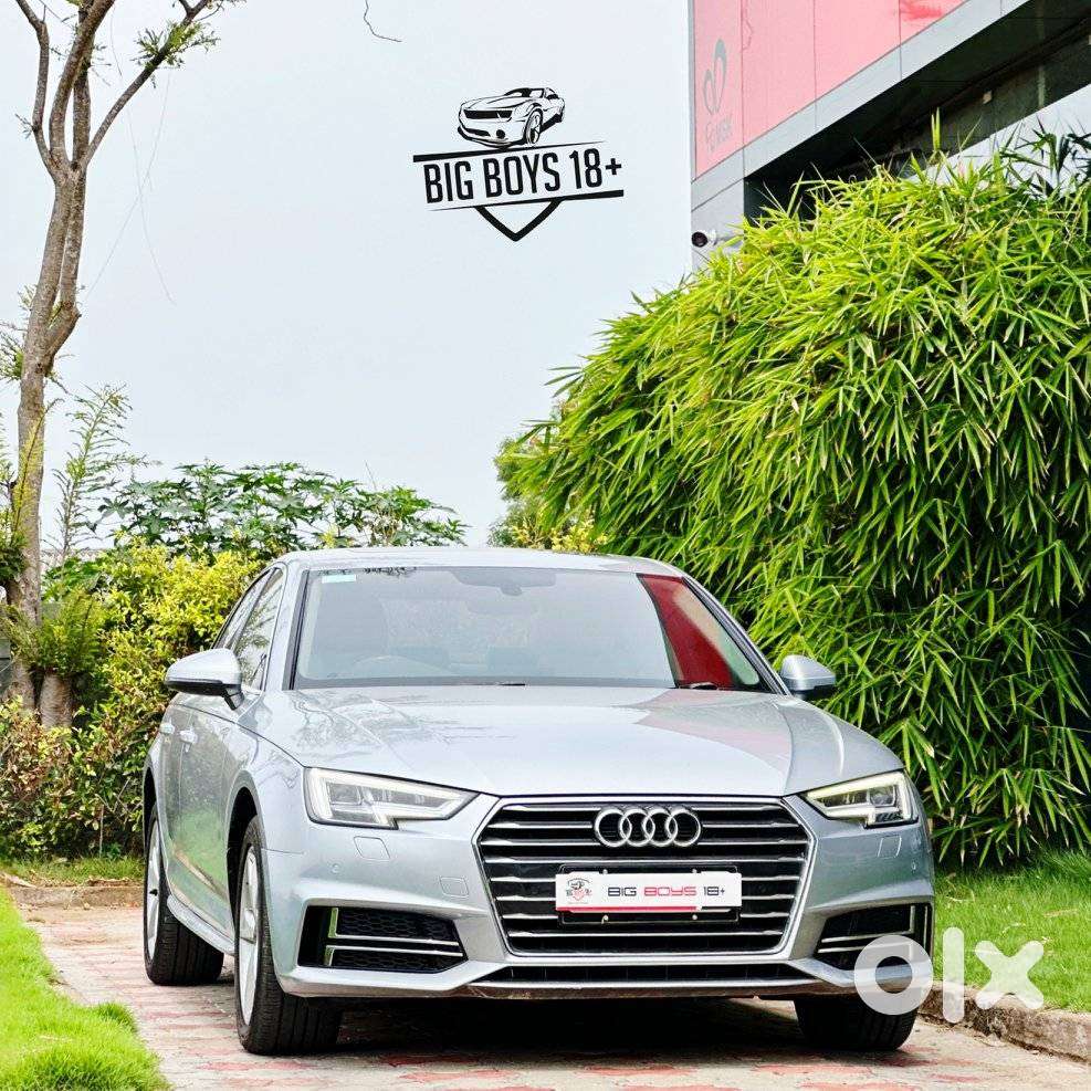 Audi A4 2016-2020 2.0 35 Tdi Premium Plus, 2020, Diesel