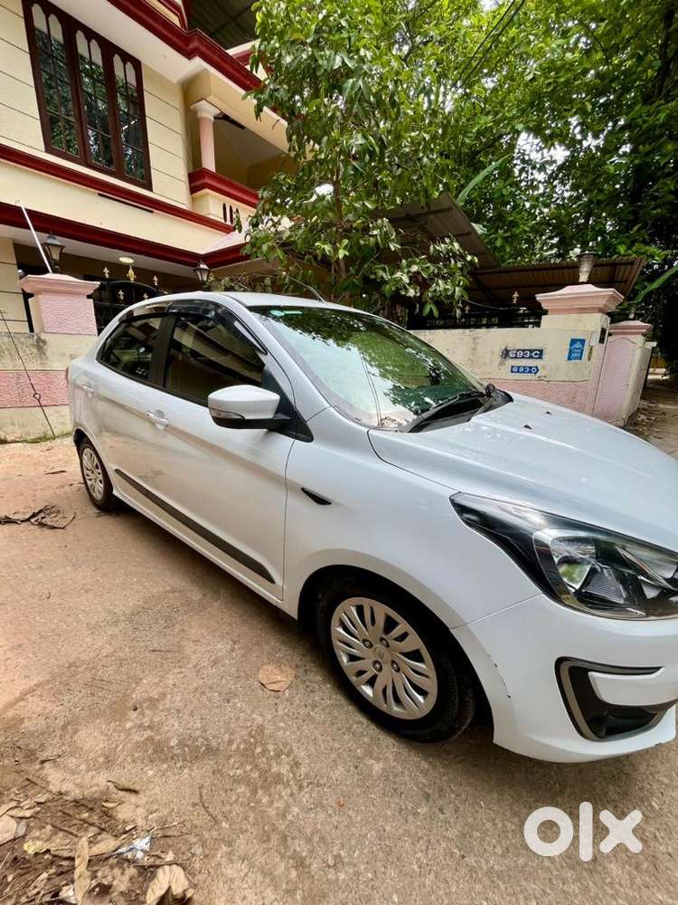 Ford Manual Petrol 2018, In Perfect Condition