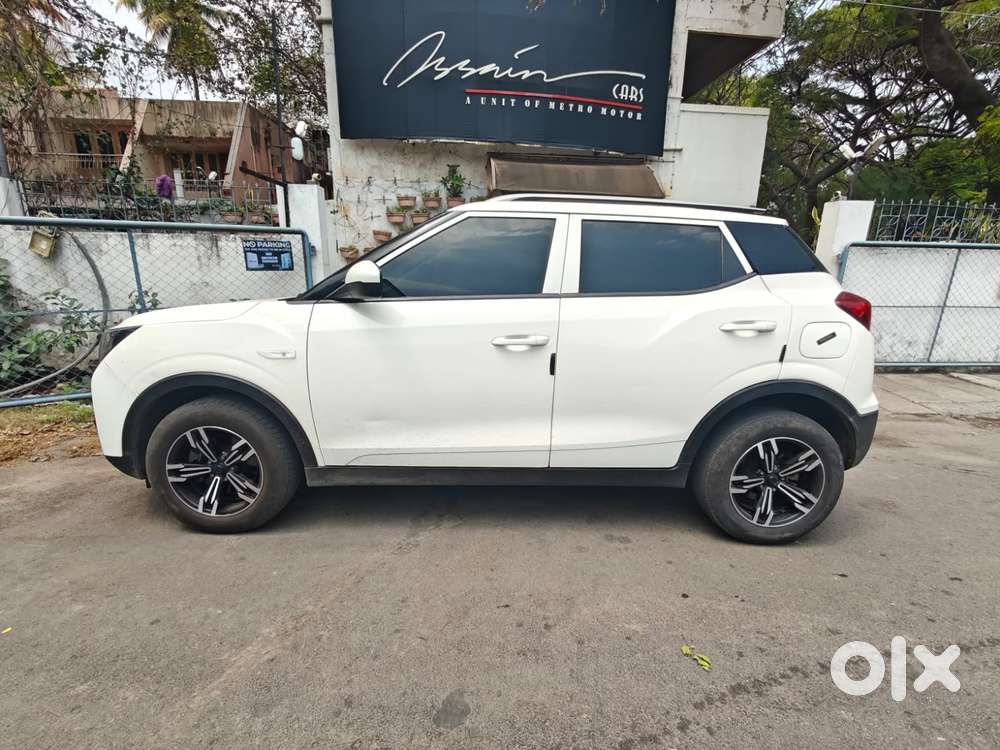 Mahindra Xuv300 W6 Diesel, 2023, Diesel