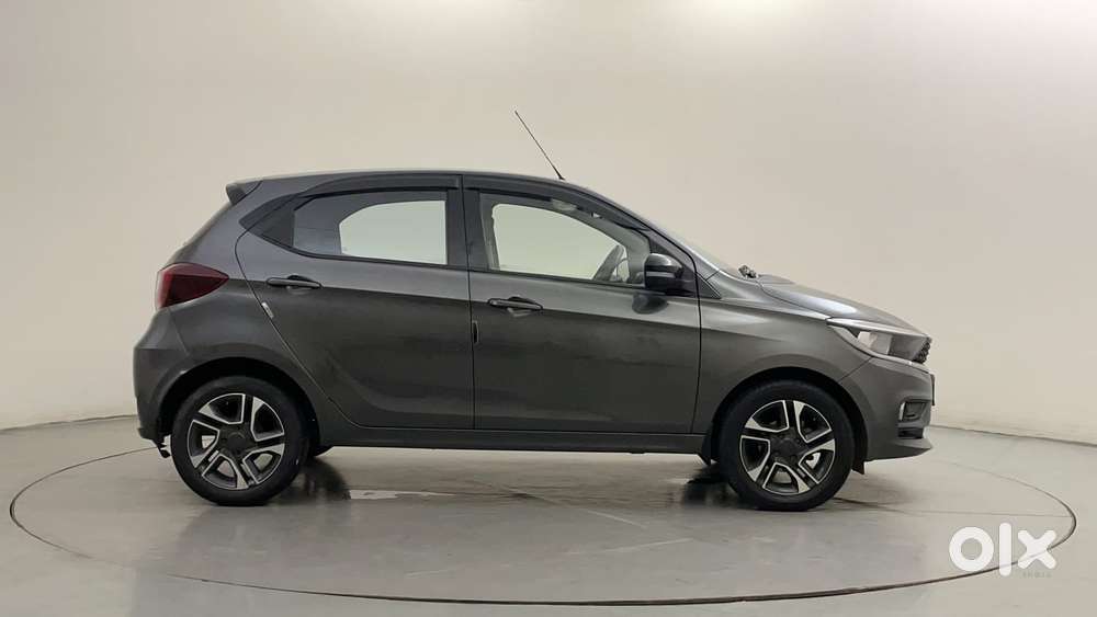 Tata Tiago 1.2 Revotron Xz Plus, 2021, Petrol