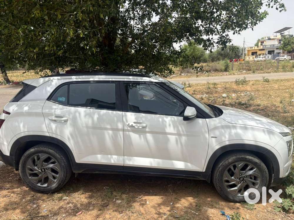 2020 Hyundai Petrol With 64500 Km