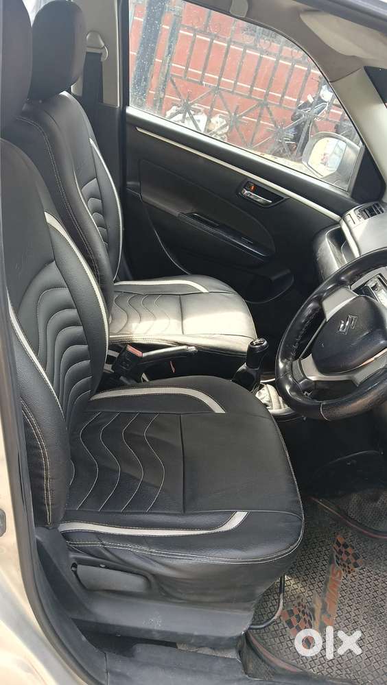 Maruti Suzuki Swift Rs Vdi, 2011, Diesel