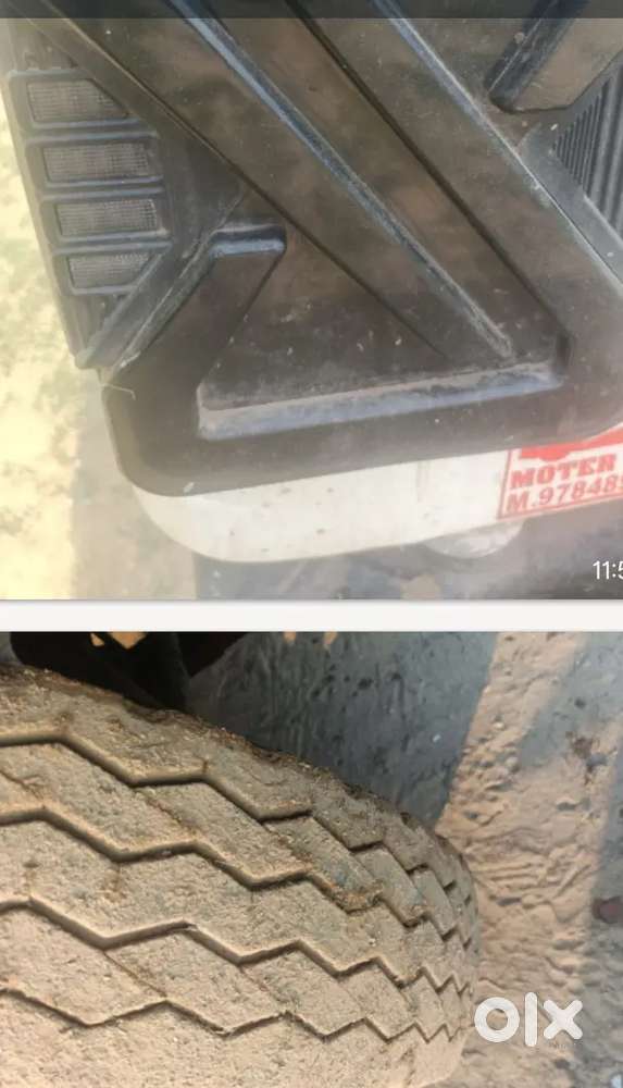 Mahindra Thar.e 2014 Diesel 60000 Km Driven New Ac Hard Top