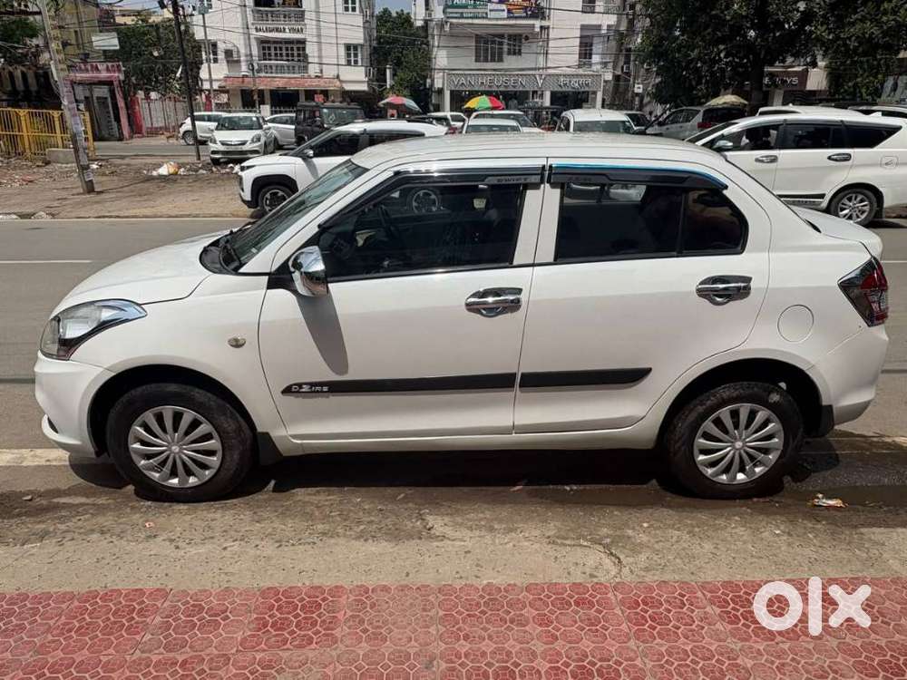 Maruti Suzuki Swift Dzire Tour S Diesel, 2019, Diesel