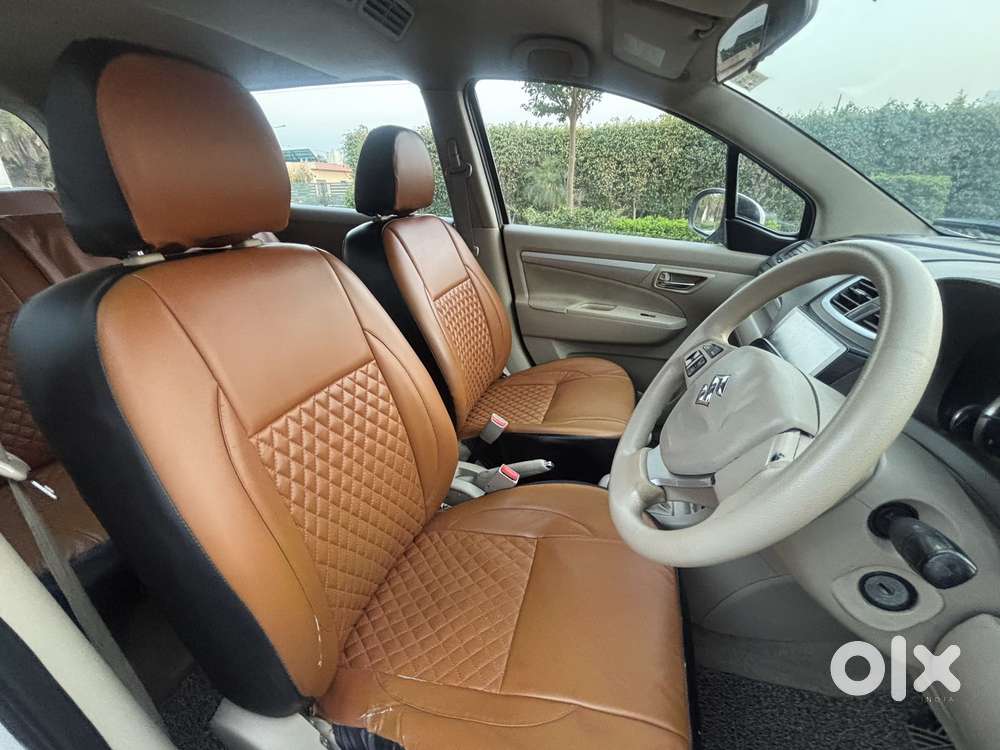 Maruti Suzuki Ertiga 2015-2018 Vdi Abs, 2016, Diesel