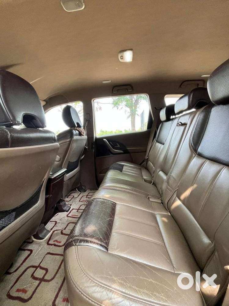 Mahindra Xuv300, 2013, Diesel