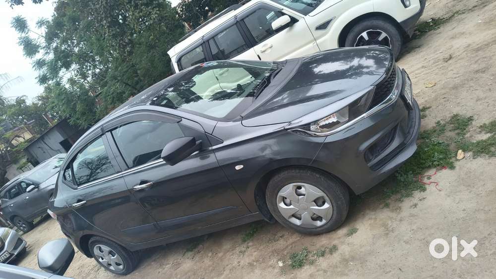 Tata Tigor 1.2 Revotron Xm Cng, 2024, Cng & Hybrids