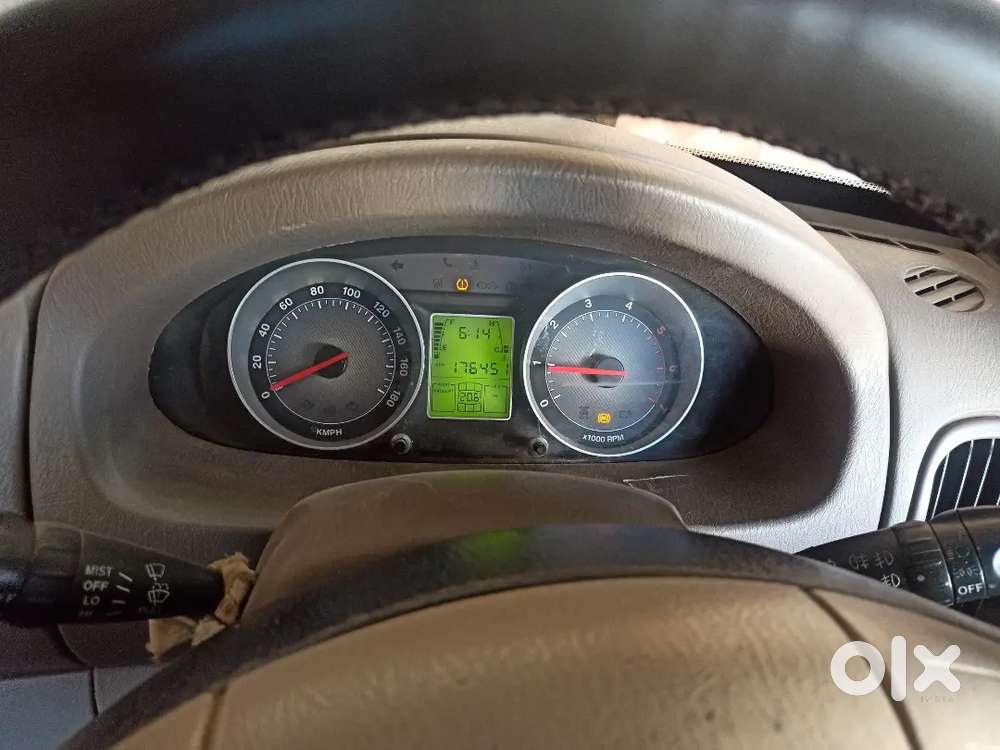 Scorpio Vlx Top Model.  Fix Rate