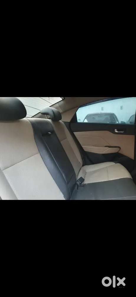 Hyundai New Verna 2019 Petrol 55000 Km Driven