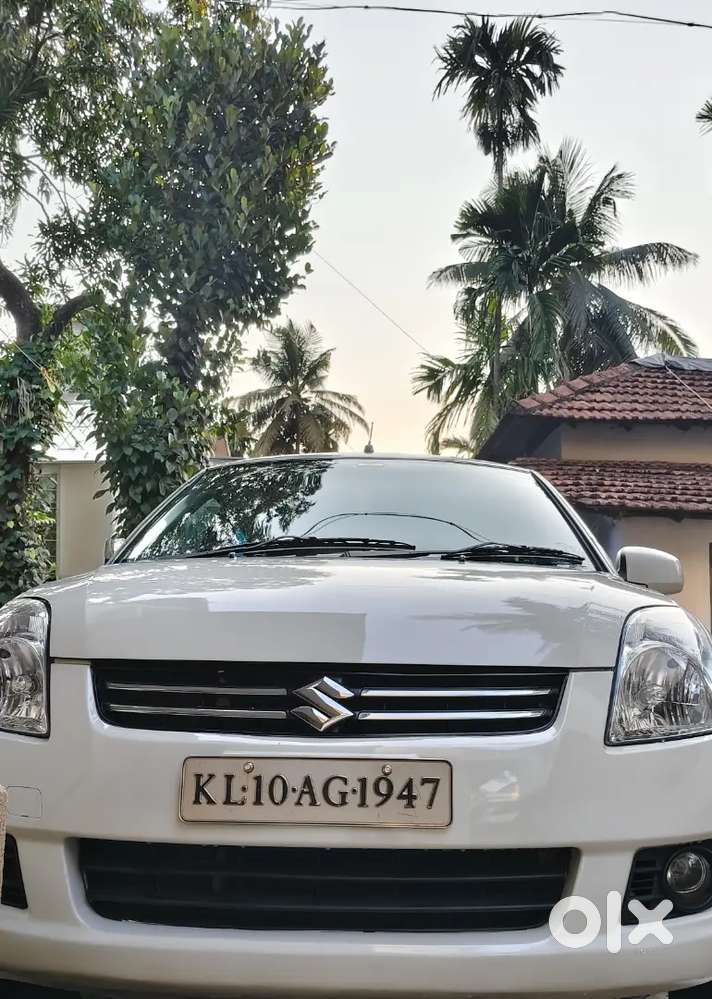 Swift Dzire Diesel