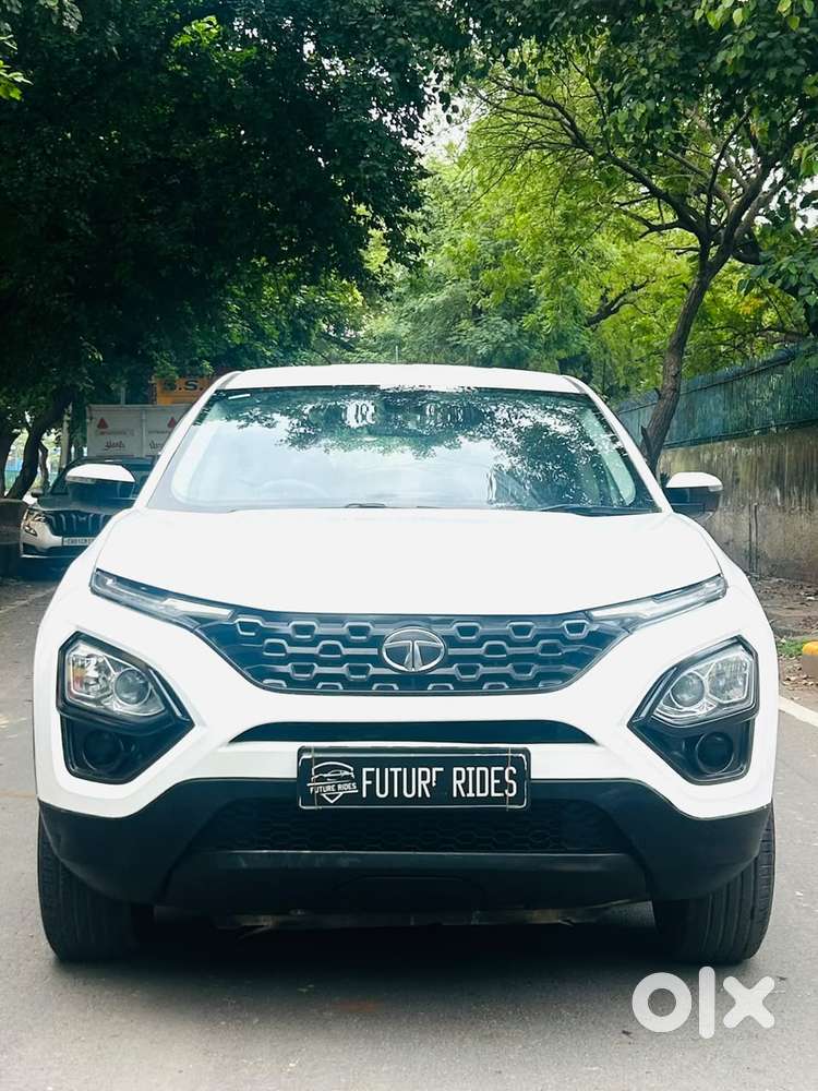 Tata Harrier Xm, 2022, Diesel