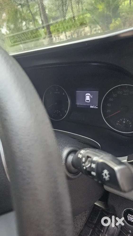 Kia Seltos Diesel Automatic 2020 Urgent Sale