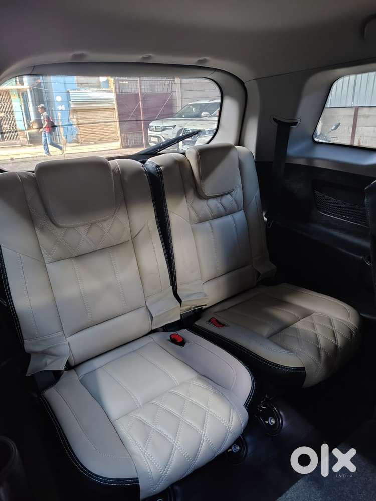 Mahindra Xuv500 W11, 2020, Diesel