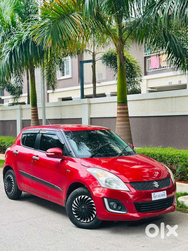 Suzuki Swift Vdi Abs 2013 Model In Perfect Condition Family Used Car