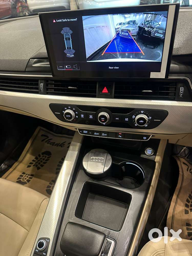 Audi A4 2.0 Premium 40 Tfsi, 2023, Petrol