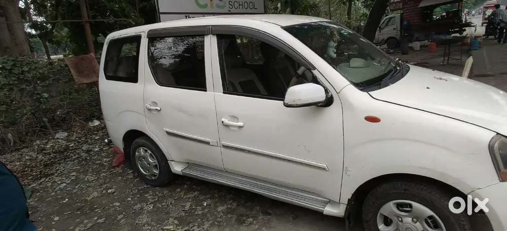 Mahindra Xylo D2 2011 Diesel Manual