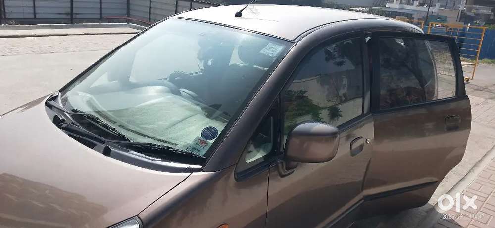 Maruti Suzuki Zen Estilo 1.0 2011 Km Driven