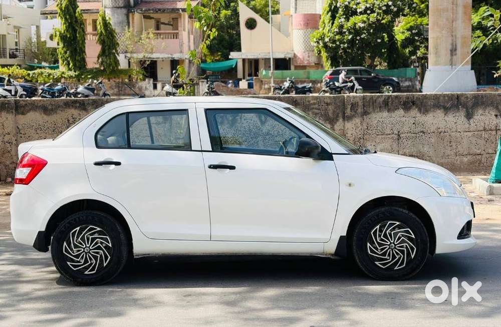 Maruti Suzuki Dzire 1.2 Tour S Cng, 2021, Cng & Hybrids