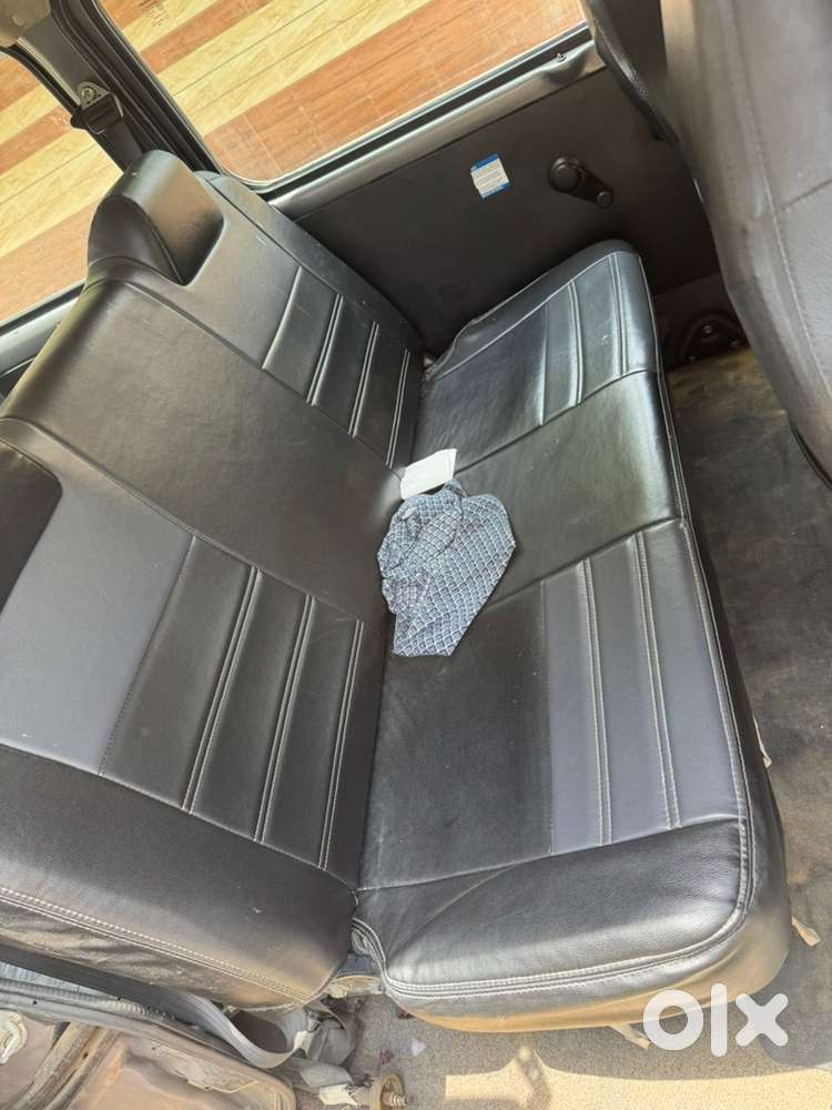 Maruti Suzuki Eeco 2021