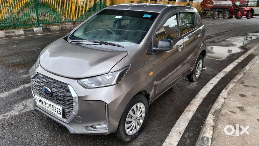 Datsun Redigo 1.0 T (o), 2022, Petrol
