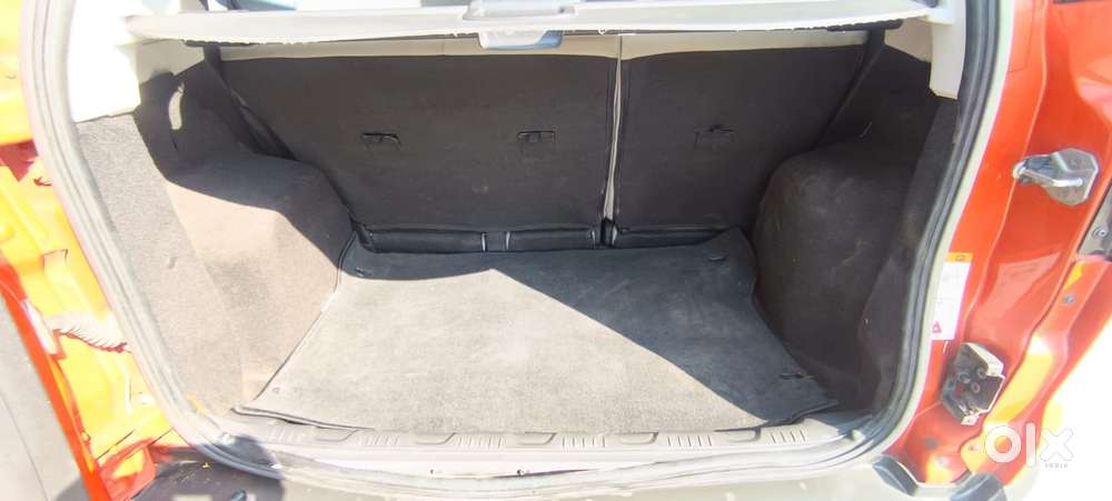 Ford Ecosport [2013-2015] 1.5 Titanium Tdci, 2015, Diesel