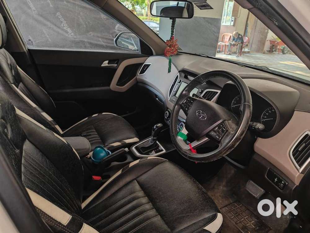 Hyundai Creta For Sale