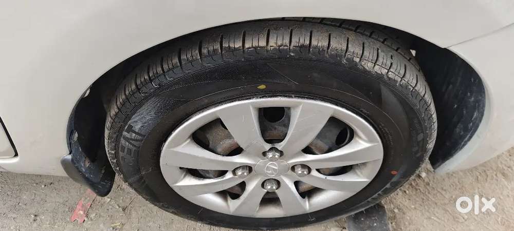 Hyundai Eon 2011 Petrol 85000 Km Driven A1 Condition All Working