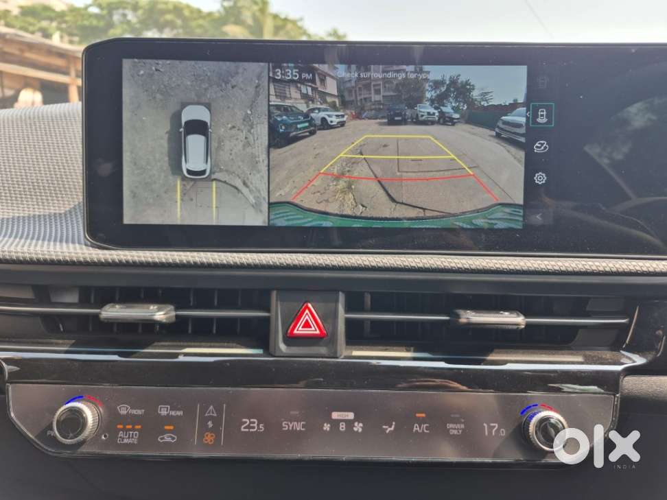 Kia Ev6 Gt Line Awd, 2026, Electric