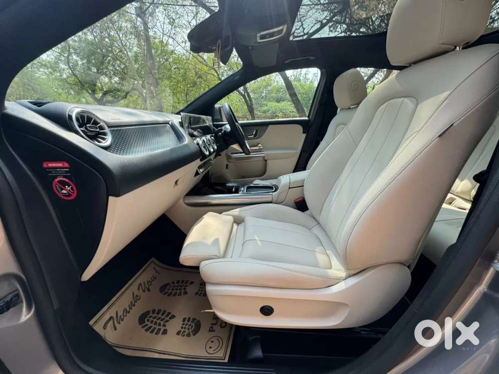Mercedes-benz Gla 200, 2024, Petrol