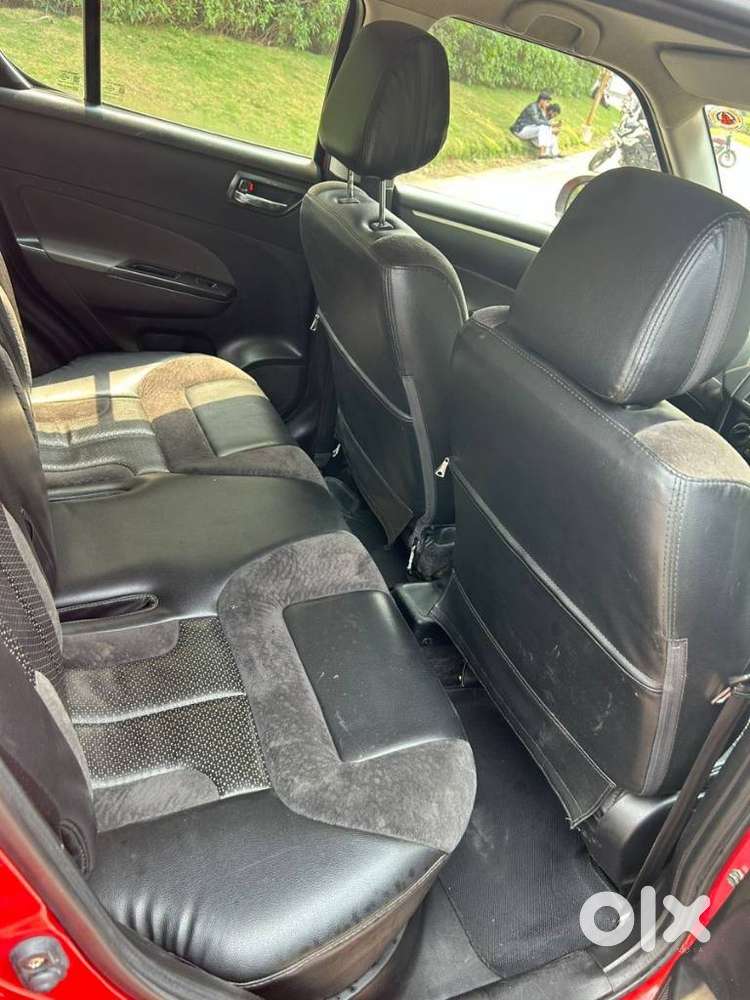 Maruti Suzuki Swift 2011-2014 Vxi, 2013, Petrol