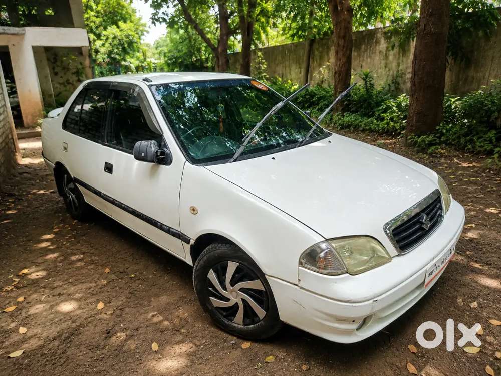 Maruti Suzuki Esteem Vxi 2007