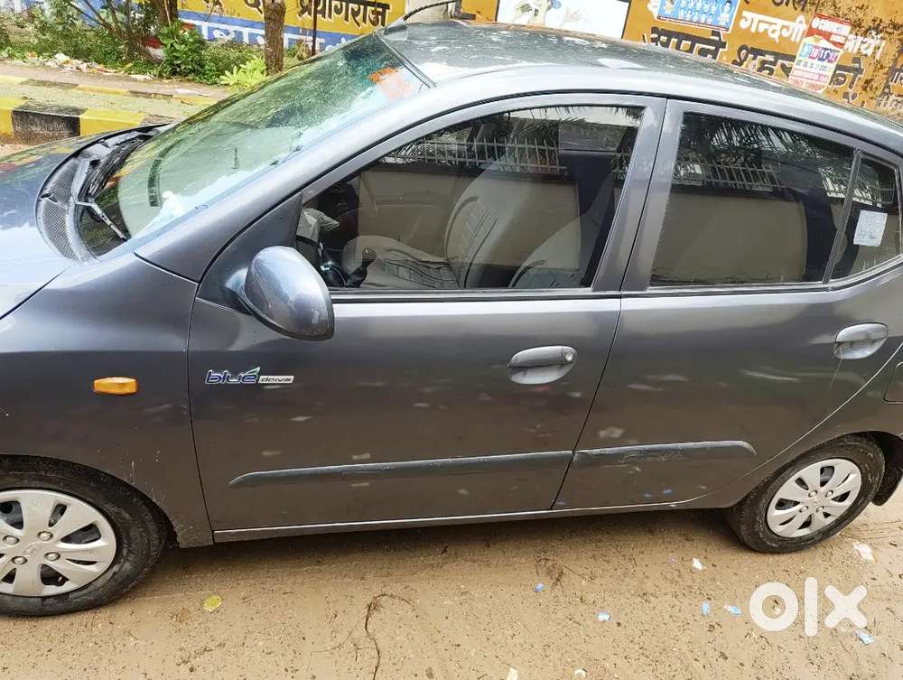 Hyundai I10 1.1 Magna 2012