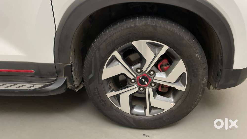 Kia Sonet 1.0 Gtx Plus Dct, 2023, Petrol