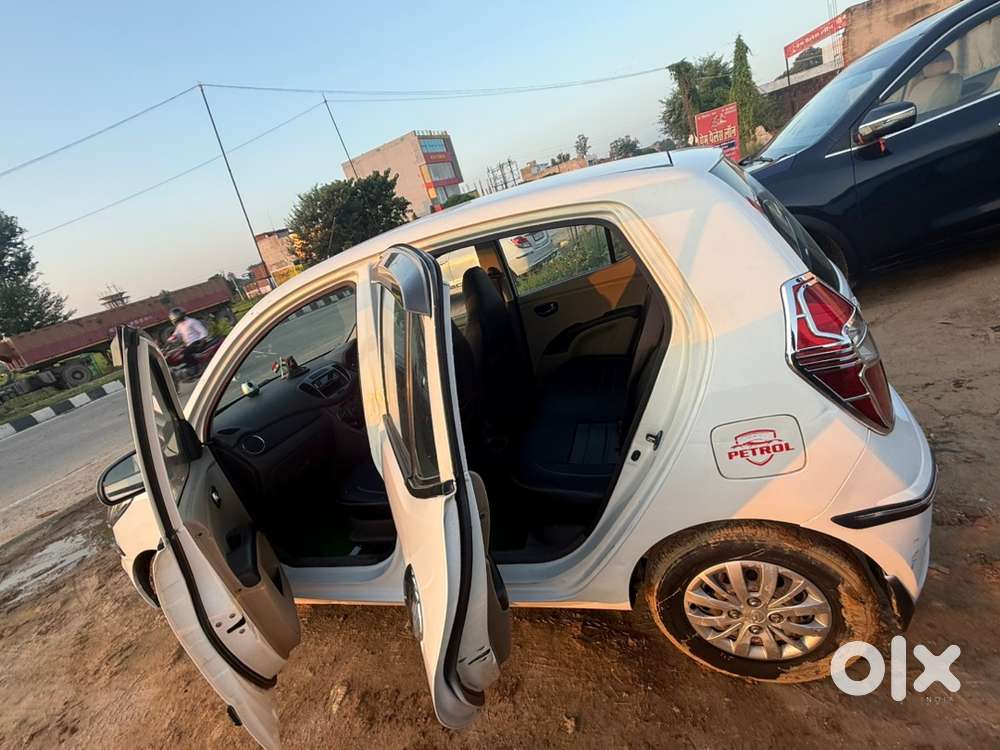Hyundai I10 Petrol 2013 Showroom Condtion
