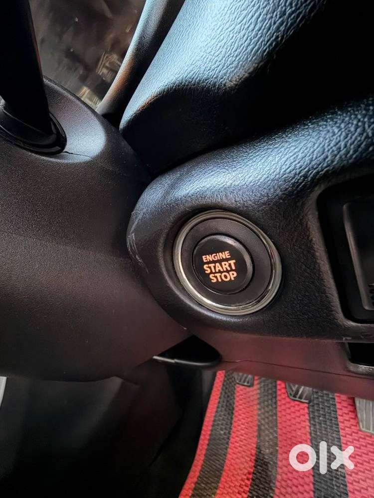 Maruti Suzuki S-cross 1.3 Zeta, 2018, Diesel