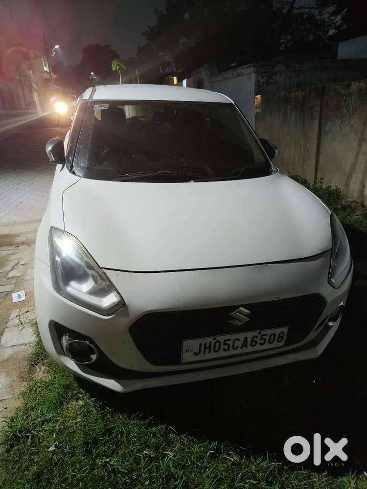 Maruti Suzuki Swift Zdi 2018 Diesel Manual