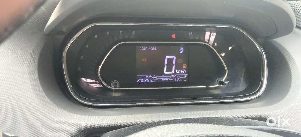 Tata Tiago Revotron 2021