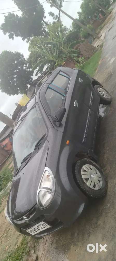 Maruti Suzuki Alto Lxi 2015